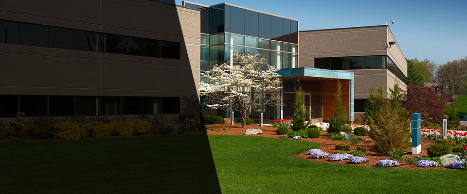 Libertyville Landscapers