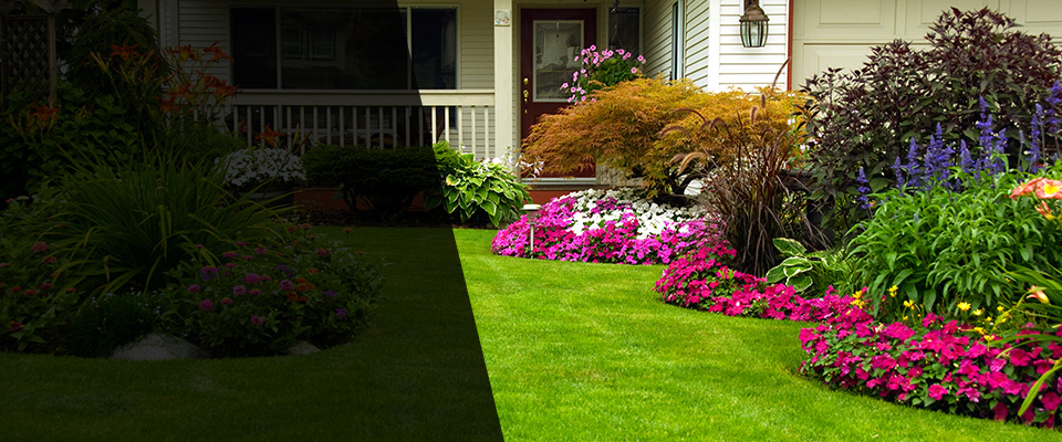 Libertyville Landscapers