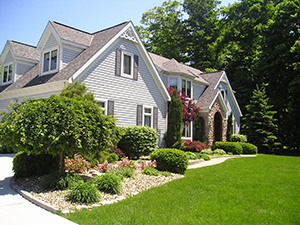 Landscapers and Lawncare Services in Libertyville, IL